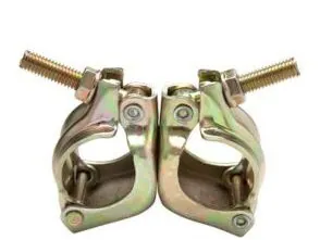Clamps