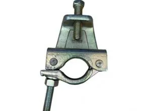 Clamps