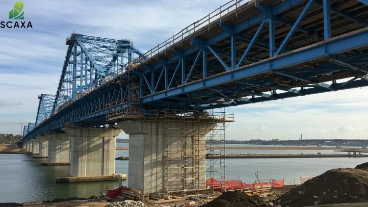 Construction of Bridges