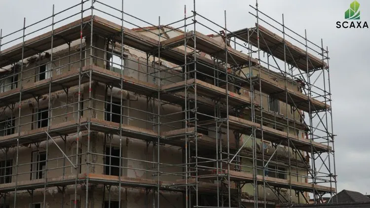 Demolition Support
