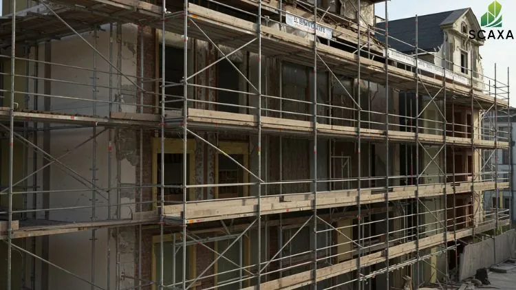 Demolition Support