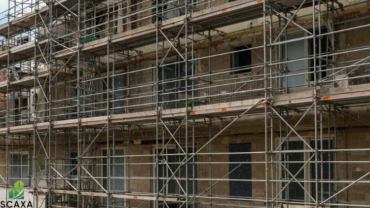 Demolition Support