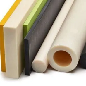 Engineered Plastics