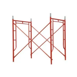 Frame Scaffold
