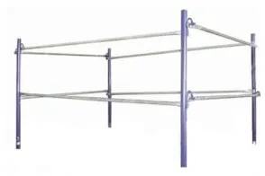 Guard Rails