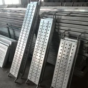 Heavy Duty Plank