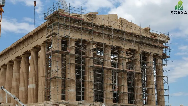 Heritage Preservation