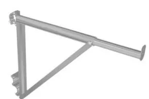 Hop up Brackets