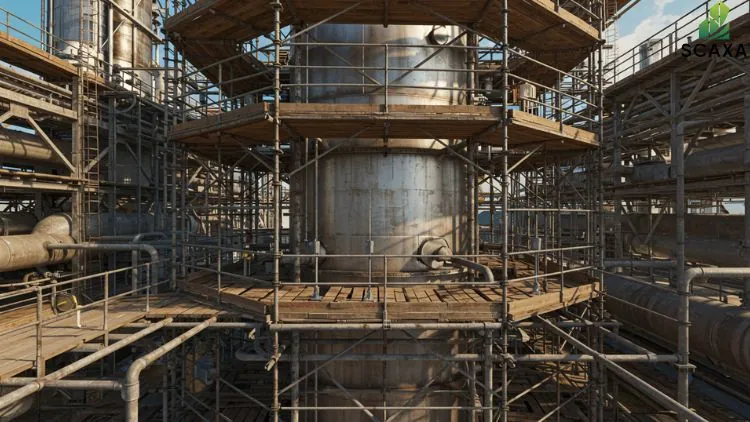 Industrial Applications