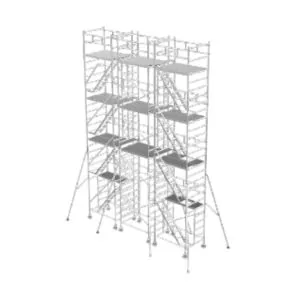 Joint Tower Scaffold