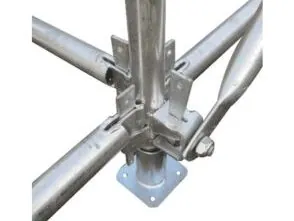 Kwikstage Scaffolding