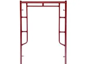 Main Frame