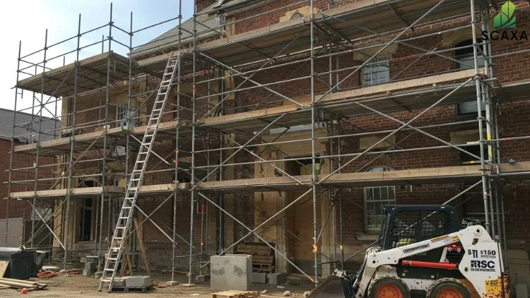 Masonry Work