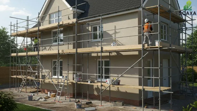 Painting and Decorating