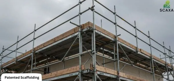 Patented Scaffolding