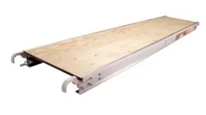 Platform (Decking)