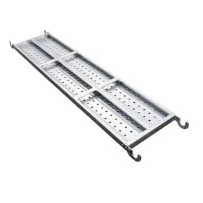 PlatformDecking