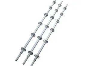 Poles