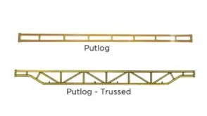 Putlogs (1)