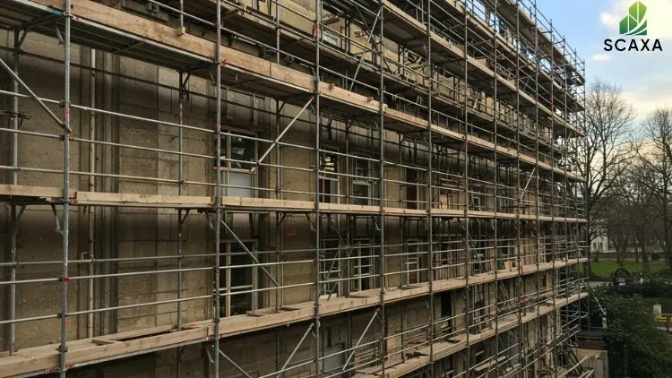 Renovation Projects