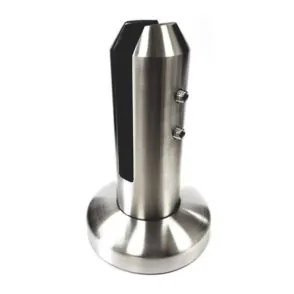 Round Spigots and Spigot Bolt Nuts