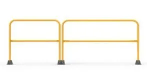 Safety Handrails
