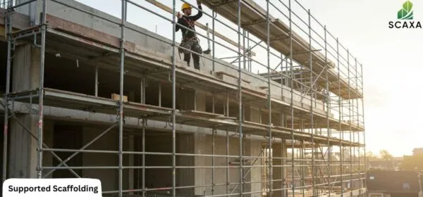 Supported Scaffolding