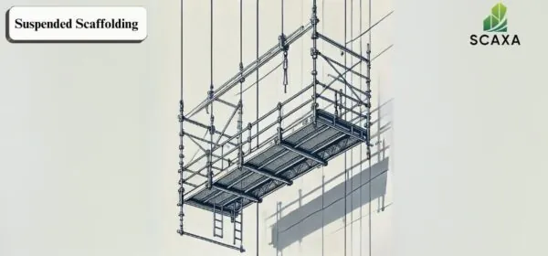 Suspended Scaffolding