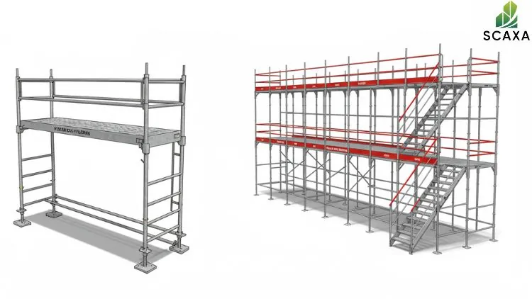 System Scaffolding
