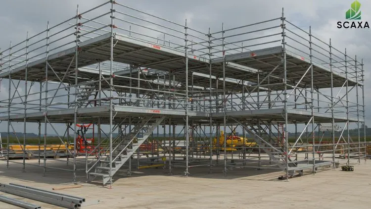 System Scaffolding
