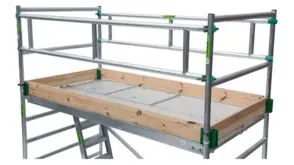 Toe Boards