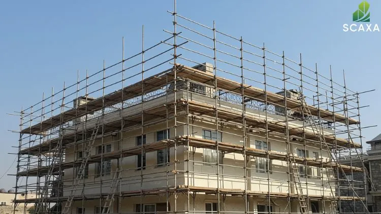 Top Roof Maintenance