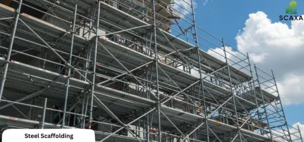 What is Steel Scaffolding