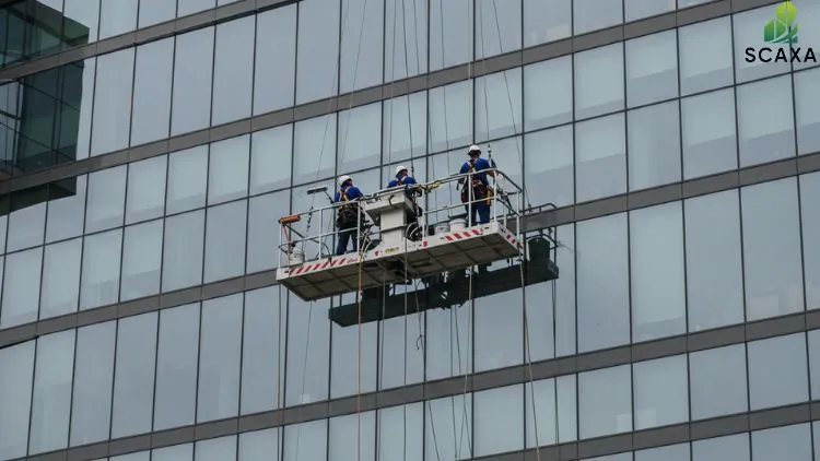 Window Cleaning