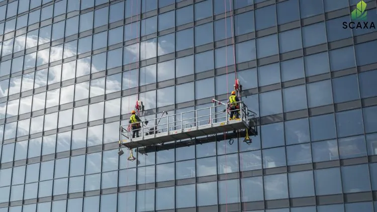Window Cleaning