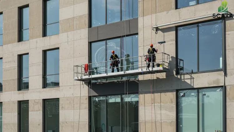 Window Cleaning