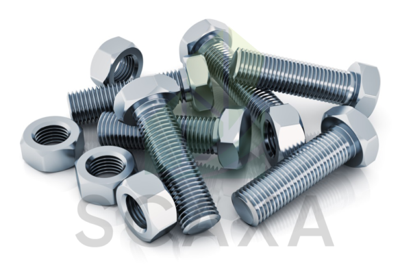 Bolt Nut