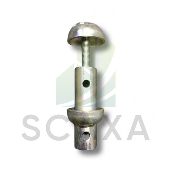 Deck Adaptor