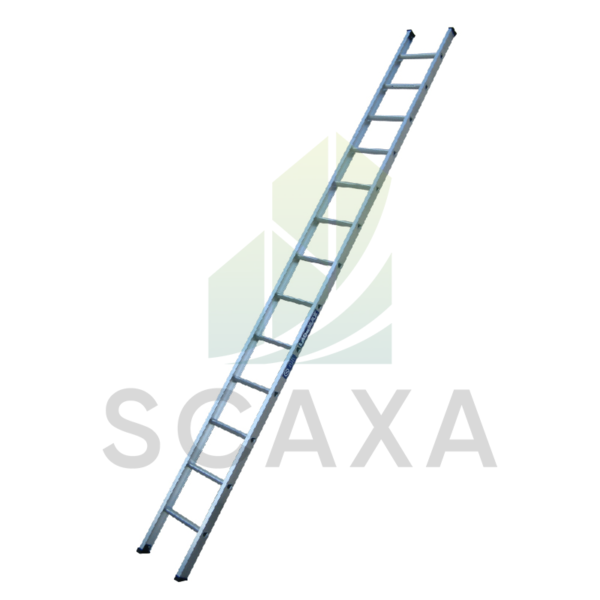 Steel Ladder straight