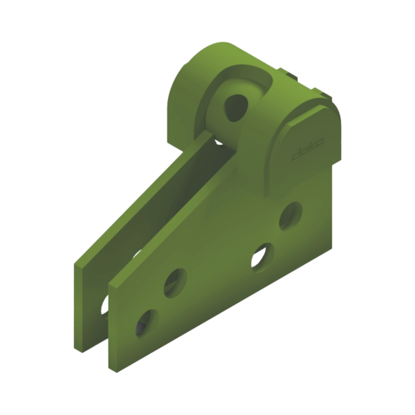 Universal Angle Tie