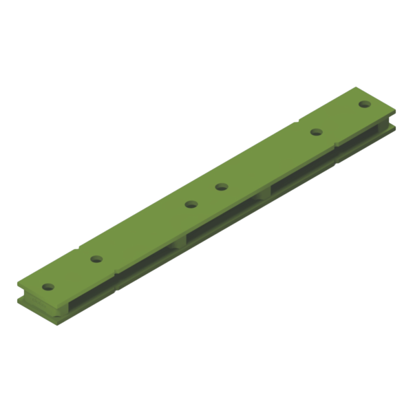 Waler Splice