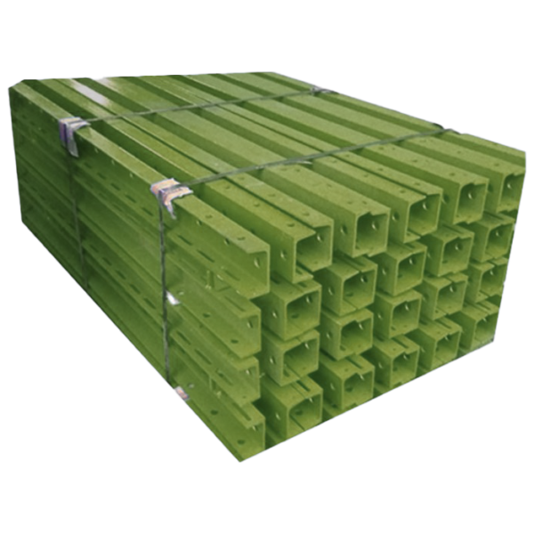steel waler