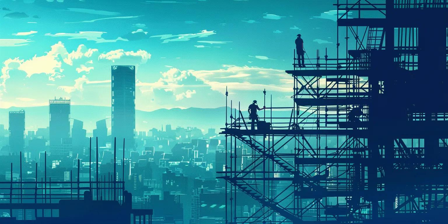Service image for Scaffolding Installation