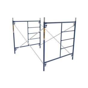 Cross Braces and Horizontal Braces