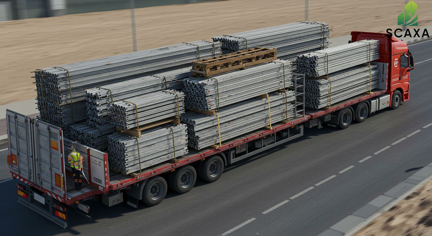 Fast Delivery