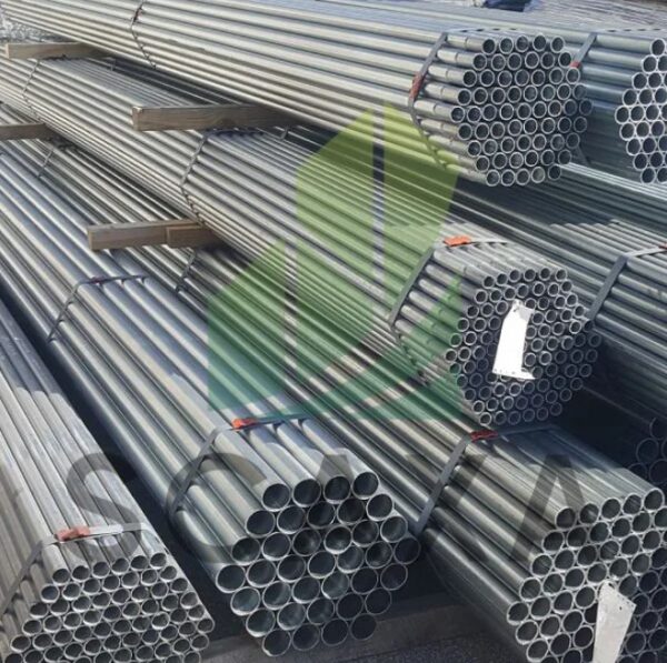 Finish Black Brace Tube