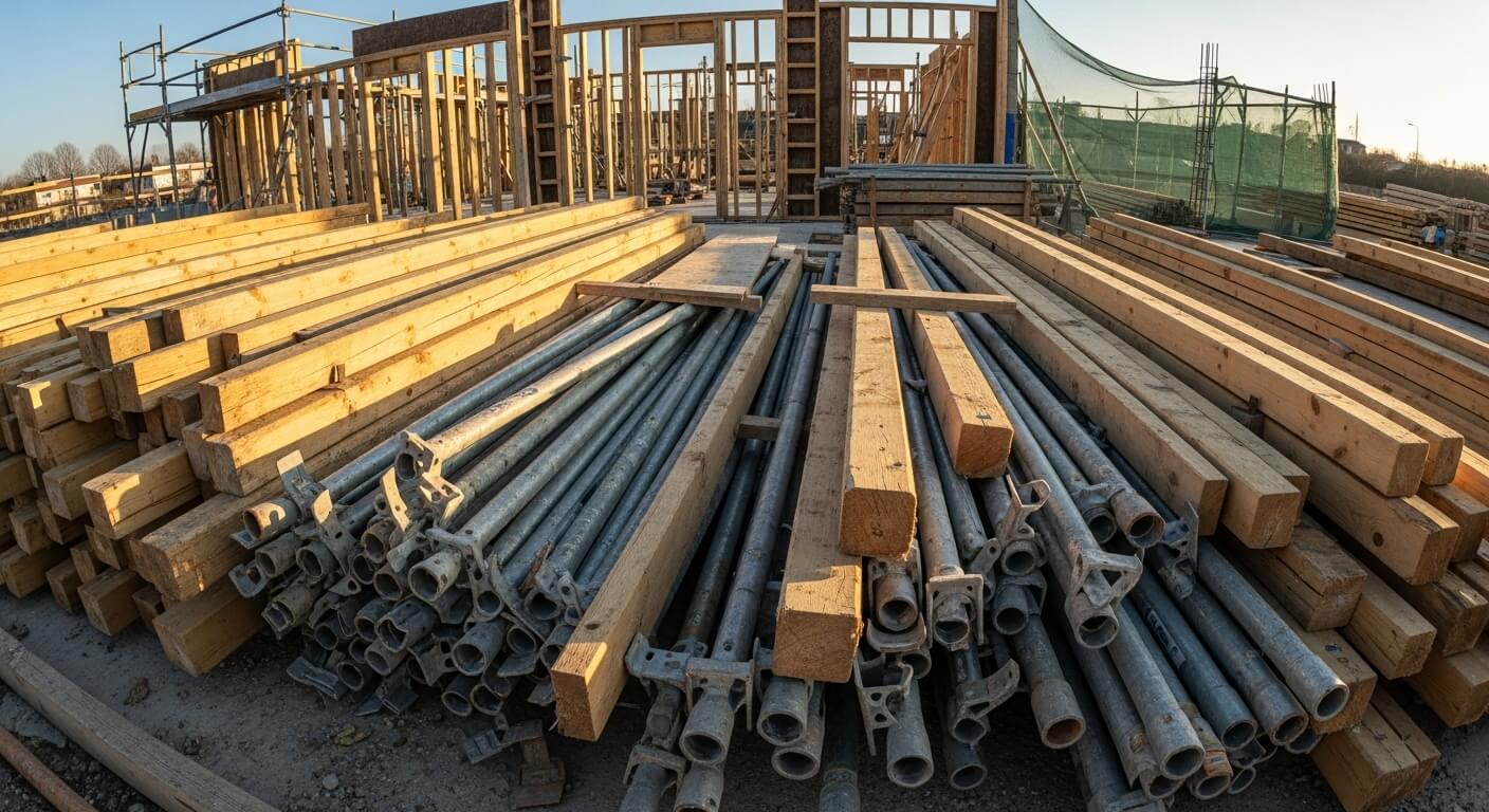 Joists
