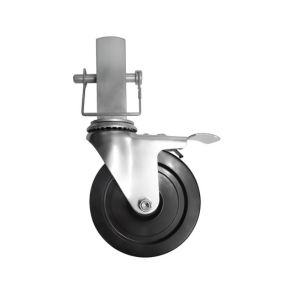 Locking Caster Wheels