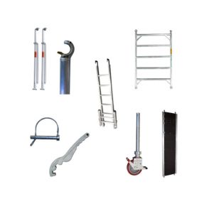 Optional Accessories