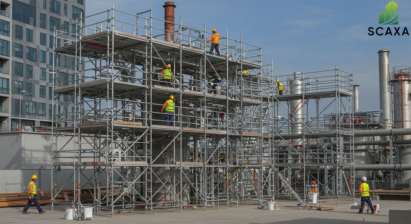 System Scaffolding